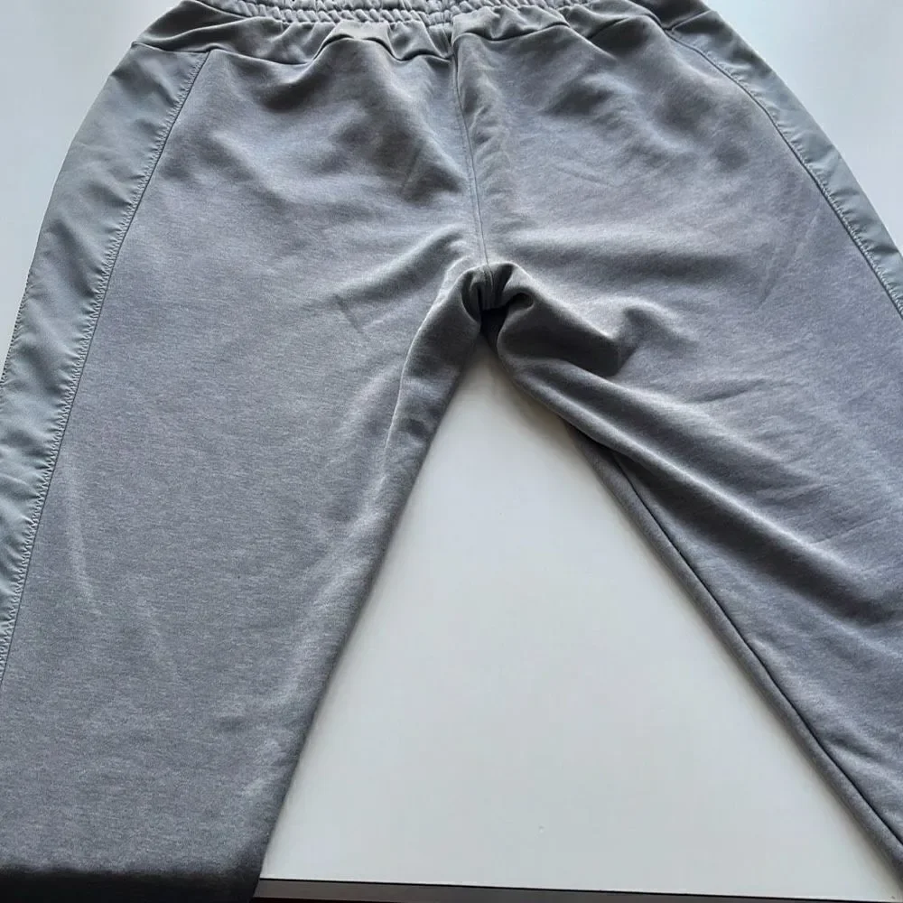 Under Armour Cold Gear Loose Soft Sweat Pants Sz. L